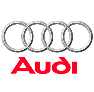 Servis Audi