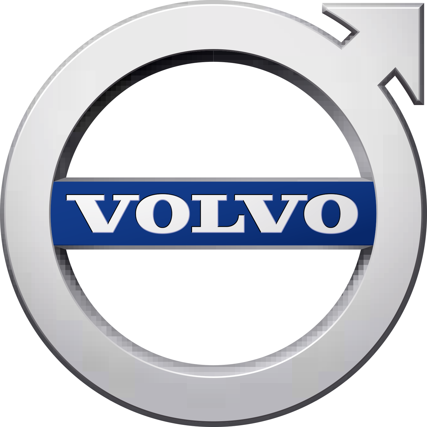 Servis Volvo