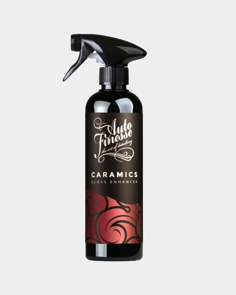 AUTO FINESE Caramics Enhancer - keramický detailer