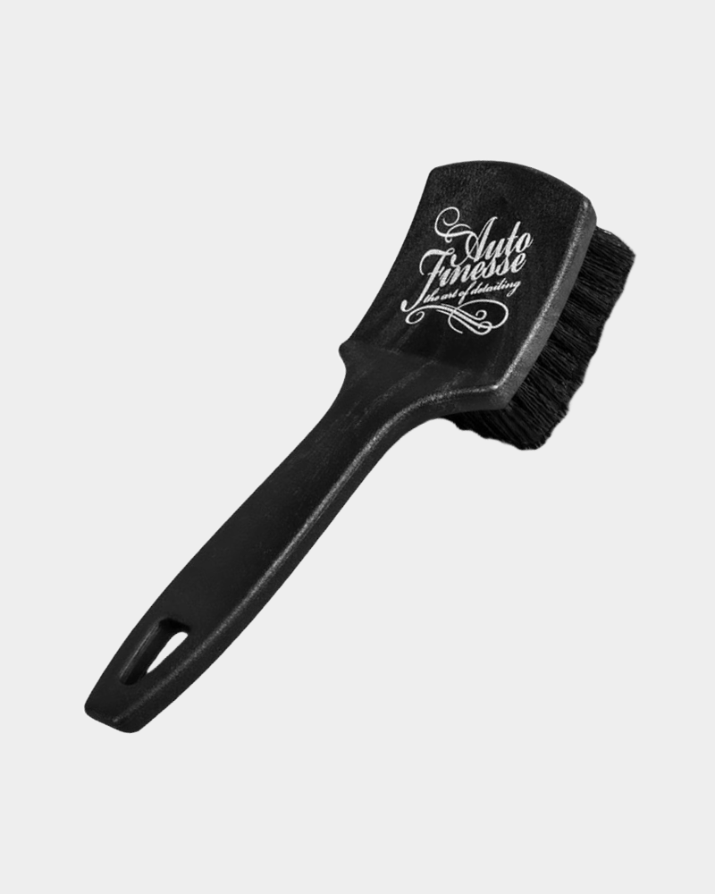 AUTO FINESSE Kartáč na čištění pneumatik
