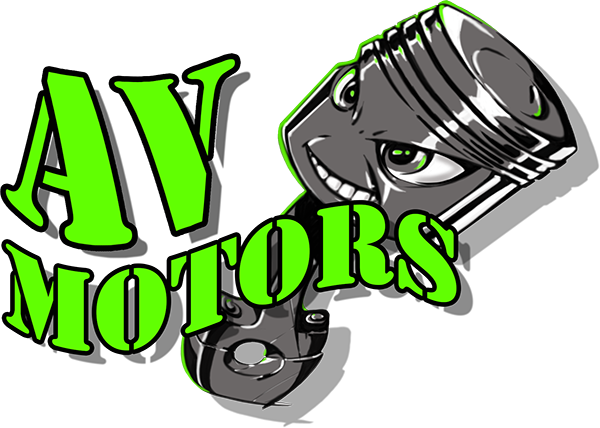 AV Motors Brno